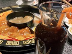 -重庆德庄火锅