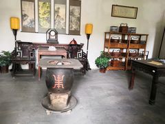 -内蒙古将军衙署博物院