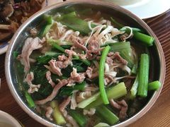 -老味道1992(武当山店)