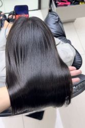 -米可造型烫染