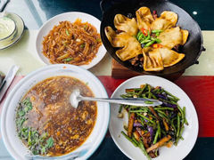 -徐州老味菜馆(富康美食街店)