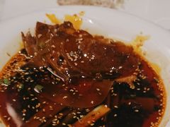 -辣婆婆(航天桥店)