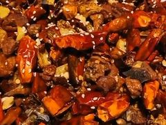 重庆辣子鸡-红京鱼(西坝河店)