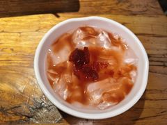 -平娃三宝烧烤·面食(富丰桥店)