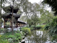 -成都杜甫草堂博物馆