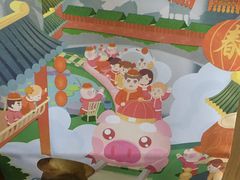 -爸爸糖吐司面包(大连高新锦辉商场店)