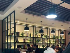 大堂-三猫黑鱼花(南大店)