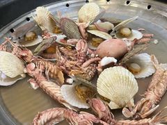 -大杰海鲜锅(基隆路店)