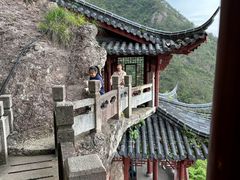 -大慈岩风景区