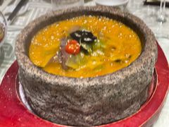 -敏珠拉姆藏餐·南京厨房(富春江东街店)