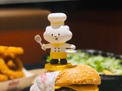 -The Habit Burger Grill 哈比特汉堡(爱琴海店)