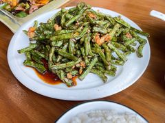 -晚归月亮湾私家菜(临邑路店)
