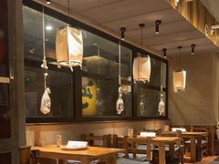 -北丐先生·野馄饨烧烤(泰达E街区店)