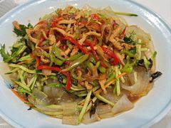 -渔码头食府·20年蓬莱老字号(登州路店)