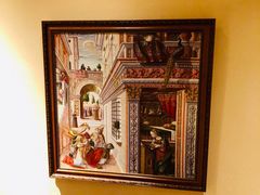 -玫瑰厅上海菜(兴国路店)