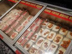 -格瑞欧海鲜自助烤肉火锅(光彩店)
