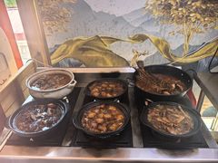 -韵之源农家菜(北京1店)