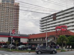 -美国村