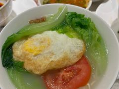 -野妹经典火锅(民治店)