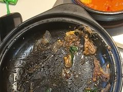 -火啫啫·粤式啫啫煲(南通首店)