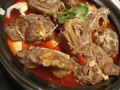 -沪小胖·小龙虾·蓝龙王(八佰伴店)
