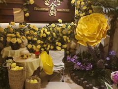 -金厨泰国餐厅·全泰籍厨师料理(拱北店)
