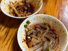 -洞子口张老二凉粉(文殊院店)