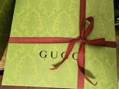 -Gucci(厦门万象城店)