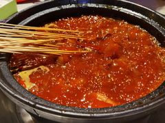 -钢管厂歆瑞源油卤串串香(春熙路太古里店)