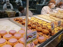-鲍师傅糕点(文昌阁店)