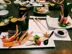 -蟹道乐(道顿堀本店)