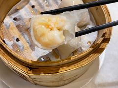 -衡山汇·高级粤菜(霄云路店)