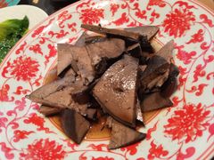 -奉天掌柜·非遗猪手·笨饺子(崇山路店)