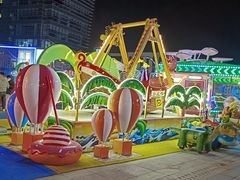 -大族广场Mall&More