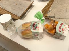 香奶棒-好利来(革新店)