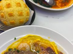 -食大利香港茶餐厅(南亚风情第一城店)