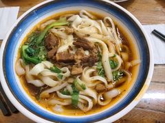 -晋麦香刀削面(光彩路店)