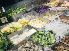 -林静小吃(复兴路店)