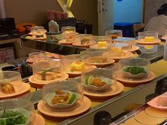 -争鲜回转寿司(东方银座店)