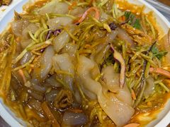 -七菜馆·东北菜·蒸饺(文体路店)