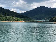 -广州市流溪河国家森林公园