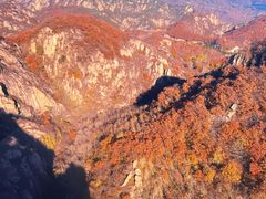 -云蒙山风景区