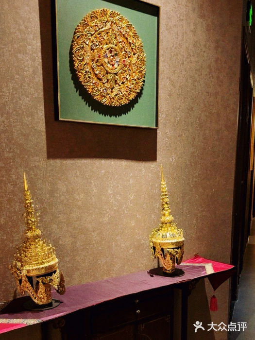 丽象SPA·柔式高端按摩(太古仓店)图片