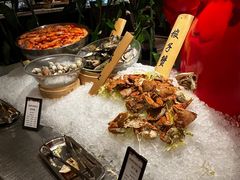 -北京王府井希尔顿酒店·万斯阁西餐厅