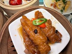 -禄运茶居·手工点心(猎德店)