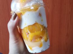 -欢牛蛋糕屋(萧山万象汇店)