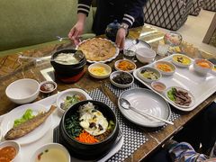 -高丽馆(尊茂店)
