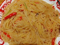 -破三川·新川菜(静安大融城店)