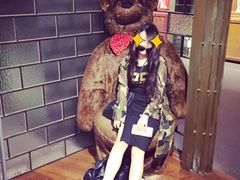 -济州岛泰迪熊博物馆