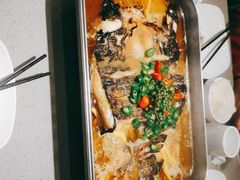 -半天妖烤鱼(大润发店)